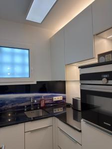 Boutique Apartment direkt im Zentrum nahe der neuen Therme