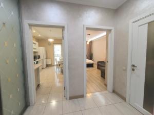 Затишна квартира у центрі Львова