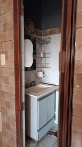 Depto frente al mar - dormís escuchando el mar