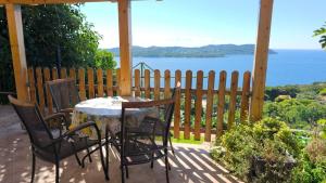 Apartman Helen Orasac by Villas Guide