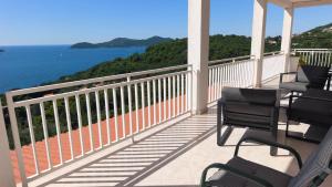 Apartman Helen Orasac by Villas Guide