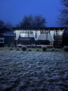 Heart of the Carpathians