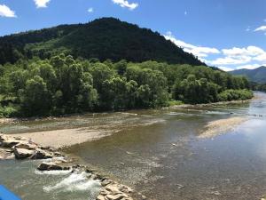 Heart of the Carpathians