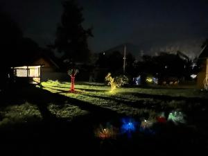 Heart of the Carpathians