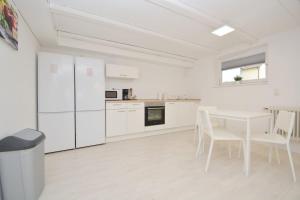 Kulmbach 04 - Apartment für Firmen