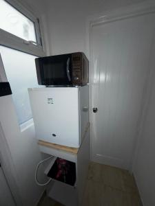 Double room 3 Minute drive from Luton Airport