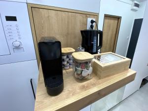 G604 - Panorámás, felújított, teljesen felszerelt lakás