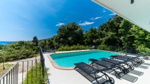 Villa Arborea by Villas Guide