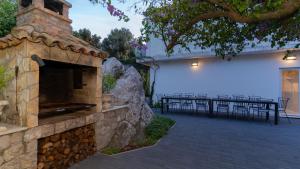 Villa Arborea by Villas Guide