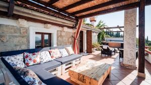 Apartman Tantini by Villas Guide