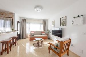 Moka Sol Beach Apartamento