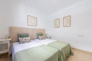 Moka Sol Beach Apartamento