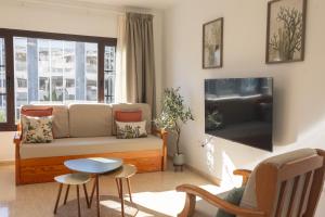 Moka Sol Beach Apartamento