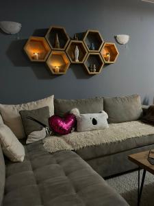 Cozy Apartment B35 in Grand Resort Pamporovo