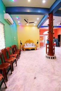 Palki Lodge পালকি লজ