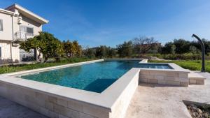 Villa Dolina Opuzen by Villas Guide