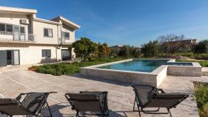 Villa Dolina Opuzen by Villas Guide