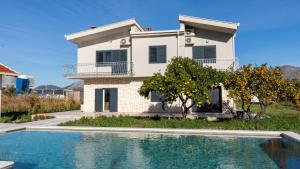 Villa Dolina Opuzen by Villas Guide