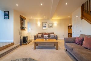 Chase Cottage - Bowland Bridge