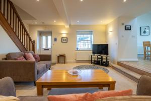 Chase Cottage - Bowland Bridge