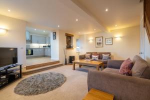 Chase Cottage - Bowland Bridge