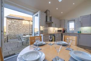 Chase Cottage - Bowland Bridge