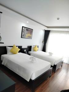 Gem Riverside Hotel Hoi An