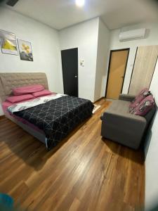 DR Homestay