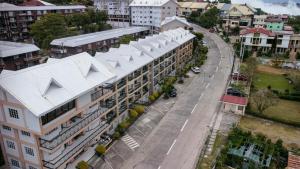 Your Baguio Home Away from Home