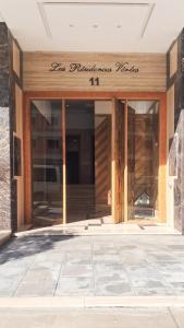 Appartement familial dans résidence avec piscine