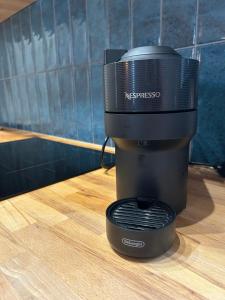 Apartament lawendowy