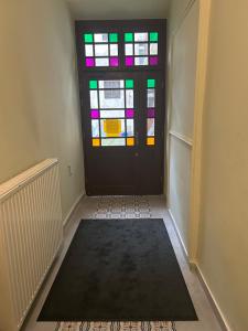 Apartament lawendowy