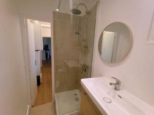 Appartement lumineux proche hyper-centre