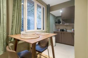 Modern studio in the heart of Paris near Eiffel Tower