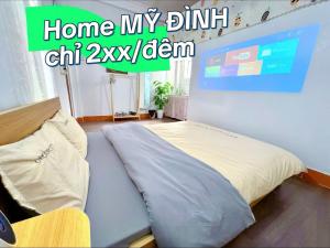 BT Home 120 Phú Mỹ - Mỹ đình