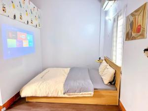 BT Home 120 Phú Mỹ - Mỹ đình