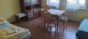 Pokój z łazienką &