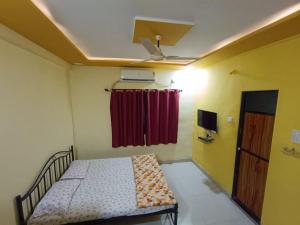 Madhumegh Villa