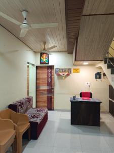 Madhumegh Villa