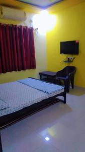 Madhumegh Villa