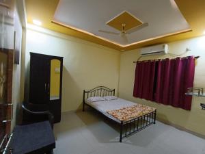Madhumegh Villa