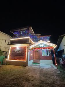 Madhumegh Villa