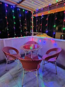 Madhumegh Villa