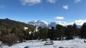 Le Balcon des Pyrénées Font Romeu