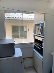 Apartment 7 min from Canasvieira