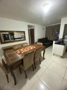 Apartment 7 min from Canasvieira