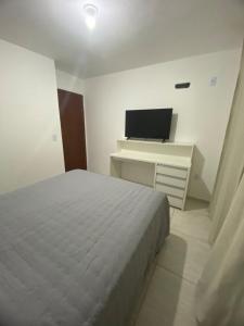 Apartment 7 min from Canasvieira