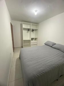 Apartment 7 min from Canasvieira