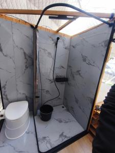 Wild Glamping Liptov