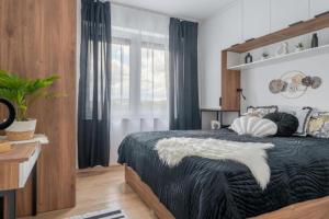 Urban Modern Apartaments 5